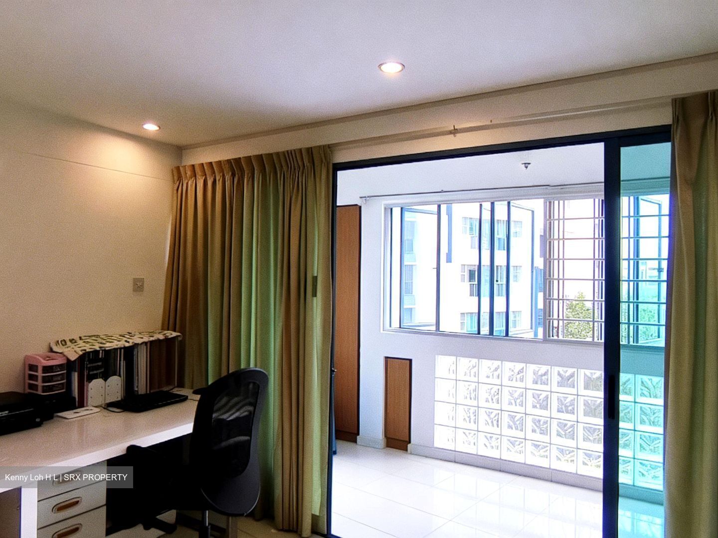 Blk 468A Blue Riverview (Sembawang), HDB Executive #552182651